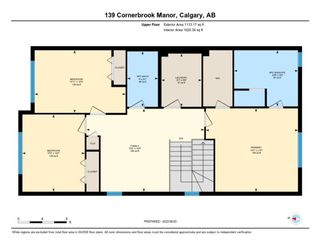 Photo 39: 139 Cornerbrook Manor in Calgary: Cornerstone Detached for sale : MLS®# A2001845