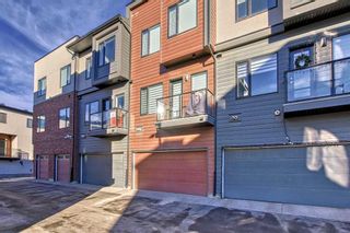 Photo 27: 410 Greenbriar Common NW in Calgary: Greenwood/Greenbriar Row/Townhouse for sale : MLS®# A2121720