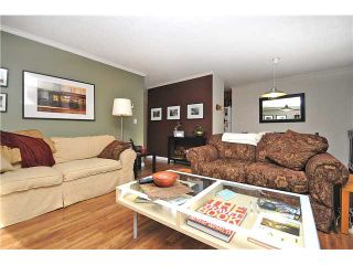 Photo 5: 201 732 57 Avenue SW in CALGARY: Windsor Park Condo for sale (Calgary)  : MLS®# C3426378