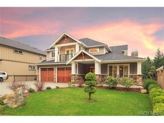 Photo 12: 2203 Spirit Ridge Dr in VICTORIA: La Bear Mountain House for sale (Langford)  : MLS®# 715567
