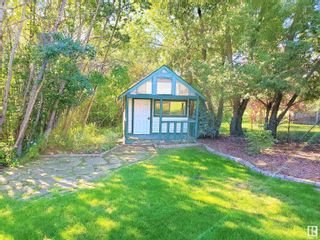 Photo 43: 46 23516 TWP RD 560: Rural Sturgeon County House for sale : MLS®# E4311404