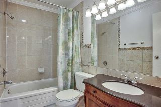 Photo 14: 204 7040 GRANVILLE Avenue in Richmond: Brighouse South Condo for sale in "PANORAMA PLACE" : MLS®# R2390915