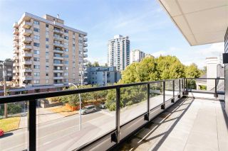 Photo 23: 508 218 CARNARVON Street in New Westminster: Downtown NW Condo for sale in "Irving Living" : MLS®# R2475825