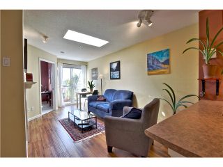 Photo 2: # 401 3278 HEATHER ST in Vancouver: Cambie Condo for sale (Vancouver West)  : MLS®# V1019168