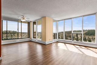 Main Photo: 1507 145 Point Drive NW in Calgary: Point McKay Apartment for sale : MLS®# A2127007