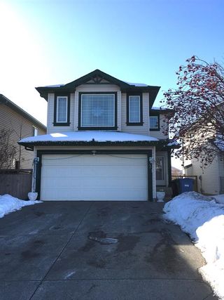 Photo 1: 31 Bridlewood Road SW in Calgary: Bridlewood Detached for sale : MLS®# A2033935