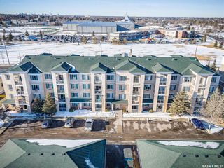 Photo 3: 405 215 Lowe Road in Saskatoon: University Heights Residential for sale : MLS®# SK957033