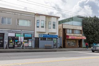 Photo 2: 2214 E HASTINGS Street in Vancouver: Hastings Multi-Family Commercial for sale (Vancouver East)  : MLS®# C8057868