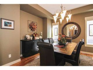 Photo 4: 176 Sienna Passage: Chestermere House for sale : MLS®# C3656284