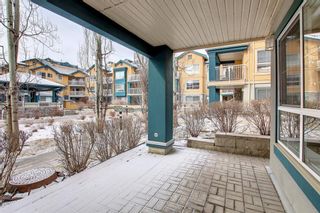 Photo 28: 103 25 Richard Place SW in Calgary: Lincoln Park Apartment for sale : MLS®# A1207131