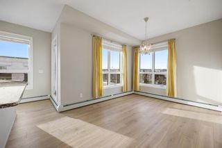 Photo 5: 414 383 Smith Street NW in Calgary: University District Apartment for sale : MLS®# A2013252