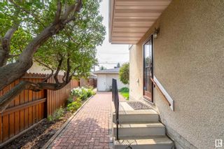 Photo 32: 7003 87 Avenue in Edmonton: Zone 18 House for sale : MLS®# E4355536