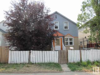 Photo 1: 10620 96 Street in Edmonton: Zone 13 House for sale : MLS®# E4274722