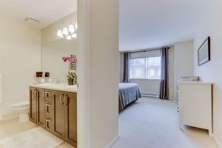 Photo 14: 39 1362 PURCELL DRIVE in Coquitlam: Westwood Plateau Townhouse for sale : MLS®# R2479156