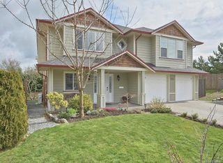 Photo 1: 724 Lavender Ave in Saanich: SW Marigold House for sale (Saanich West)  : MLS®# 878697
