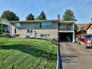 Photo 6: 2556 YOUNG Avenue in Kamloops: Brocklehurst House for sale : MLS®# 169289
