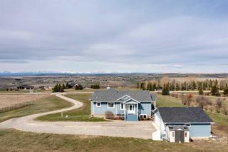 Photo 43: 434196 Clear Mountain Drive E: Rural Foothills County Detached for sale : MLS®# A2126162