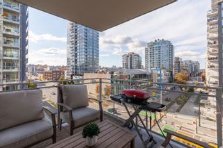 Photo 22: 708 111 E 1ST Avenue in Vancouver: Mount Pleasant VE Condo for sale in "BLOCK 100" (Vancouver East)  : MLS®# R2862967