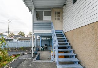 Photo 2: 7252 NANAIMO Street in Vancouver: Fraserview VE House for sale (Vancouver East)  : MLS®# R2727098