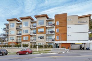 Photo 5: 309 280 Island Hwy in View Royal: VR View Royal Condo for sale : MLS®# 915886