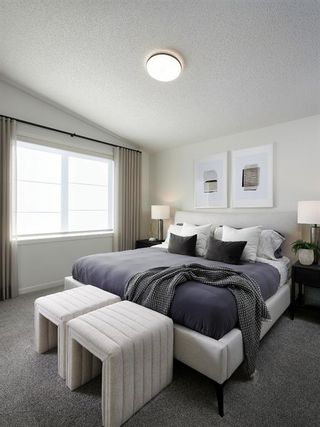 Photo 12: 533 Sage Hill Road NW in Calgary: Sage Hill Row/Townhouse for sale : MLS®# A2013662
