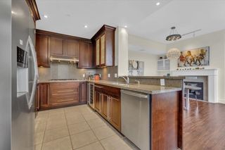 Photo 4: 707 4685 VALLEY Drive in Vancouver: Quilchena Condo for sale (Vancouver West)  : MLS®# R2777839