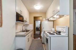 Photo 2: 214 630 CLARKE Road in Coquitlam: Coquitlam West Condo for sale in "KING CHARLES COURT" : MLS®# R2632056