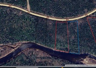 Main Photo: Lot 2 Highway 348 in Lower Caledonia: 303-Guysborough County Vacant Land for sale (Highland Region)  : MLS®# 202404617