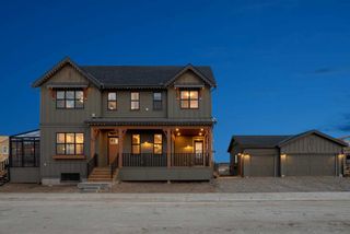 Photo 2: 61 Sugarsnap Way SE in Calgary: C-390 Detached for sale : MLS®# A2126624