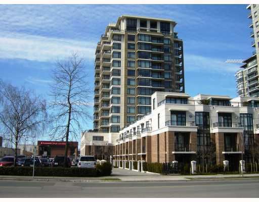 Main Photo: 1107 6351 BUSWELL Street in Richmond: Brighouse Condo for sale in "EMPORIO" : MLS®# V802715