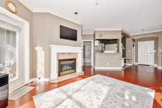 Photo 12: 307 34101 OLD YALE Road in Abbotsford: Central Abbotsford Condo for sale : MLS®# R2828893