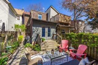 Photo 24: 138 Galt Avenue in Toronto: South Riverdale House (2-Storey) for sale (Toronto E01)  : MLS®# E8325312