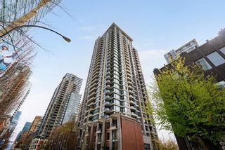 Photo 39: 909 928 HOMER STREET in Vancouver: Yaletown Condo for sale (Vancouver West)  : MLS®# R2705857