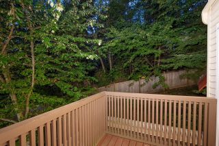 Photo 10: 47 15 FOREST PARK Way in Port Moody: Heritage Woods PM Townhouse for sale in "DISCOVERY RIDGE" : MLS®# R2812220
