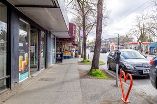 Photo 4: 2855 W BROADWAY Street in Vancouver: Kitsilano Business for sale (Vancouver West)  : MLS®# C8050672