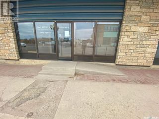 Photo 3: A 1225 100th STREET in North Battleford: Office for rent : MLS®# SK914394