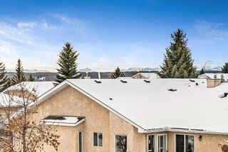 Photo 23: 70 Sierra Morena Green SW in Calgary: Signal Hill Row/Townhouse for sale : MLS®# A1056336