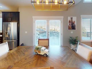 Photo 20: 8746 BADGER DRIVE in Kamloops: Campbell Creek/Deloro House for sale : MLS®# 171000