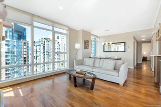 Photo 10: 2906 1483 HOMER Street in Vancouver: Yaletown Condo for sale in "Waterford" (Vancouver West)  : MLS®# R2865861