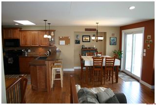 Photo 18: 820 - 17th Street S.E. in Salmon Arm: Laurel Estates House for sale : MLS®# 10009201