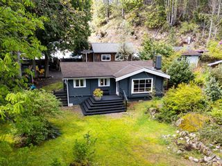 Photo 34: 1022 MILLER Road: Bowen Island House for sale : MLS®# R2878509