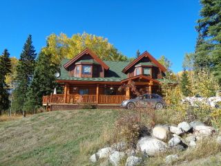 Photo 2: 7695 Twin Lakes Road: Bridge Lake House for sale (100 Mile)  : MLS®# 142885