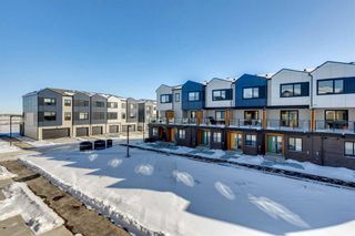 Photo 24: 205 8535 19 Avenue SE in Calgary: Belvedere Row/Townhouse for sale : MLS®# A2123577