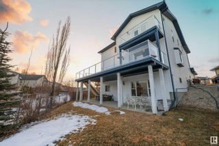 Photo 44: 11815 171 Avenue in Edmonton: Zone 27 House for sale : MLS®# E4374177