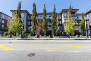 Photo 19: 215 55 EIGHTH Avenue in New Westminster: GlenBrooke North Condo for sale in "EIGHTWEST" : MLS®# R2457550