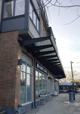 Photo 13: 305 2408 E BROADWAY in Vancouver: Renfrew VE Condo for sale in "BROADWAY CROSSING" (Vancouver East)  : MLS®# R2243793