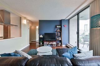 Photo 11: 1405 1740 COMOX Street in Vancouver: West End VW Condo for sale in "SANDPIPER" (Vancouver West)  : MLS®# R2203716