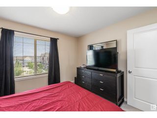 Photo 32: #128 603 WATT BV SW in Edmonton: House for sale : MLS®# E4305657