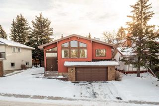 Photo 1: 169 Edgehill Drive NW in Calgary: Edgemont Detached for sale : MLS®# A2103345