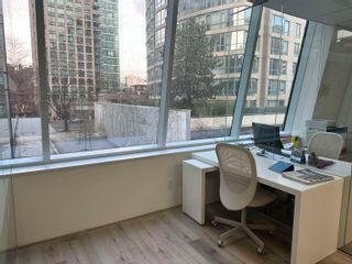 Photo 4: 510 1281 HORNBY Street in Vancouver: Downtown VW Office for sale in "One Burrard Place" (Vancouver West)  : MLS®# C8046877